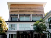 Tamnak Resort Pattaya 3*