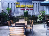 The Golden Ville Boutique Style Living & Spa 3*