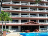 The Residence Garden 3*