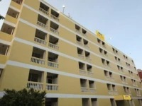 The Sun Resort & Spa 3*