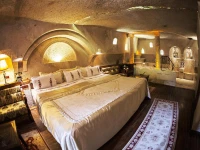 Gamirasu Cave Hotel