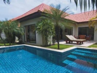 View Talay Resort Villas 3*