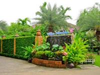 Villa Wanida Garden Resort 3*