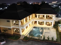 Chaba Garden Resort 2*