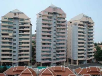 Chateau Dale Condominium 2*