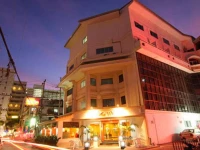 Eastiny Bella Vista Hotel & Residence 2*