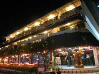 Euro Grand Pattaya Hotel 2*