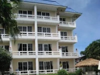 North Beach Place 2*