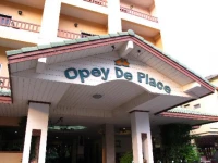 Opey De Place Hotel Pattaya 2*