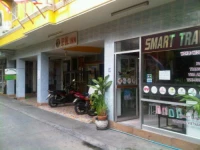 PN Inn Hotel Pattaya 2*