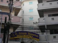 QD Sweets Mansion 2 2*