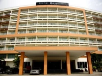 Selection Pattaya 3*