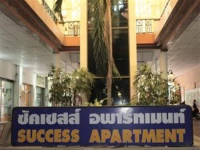Success Apartments