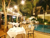 Sugar Home Serviced Apartment 2*