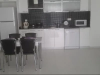 Pereulok Akhmeta Erdogana