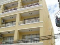 CK Residence Pattaya 2*