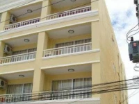 CK Residence Pattaya 2*