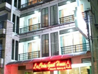 La Cerise Guest House Pattaya