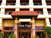 Siam View Residence 2*