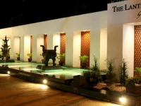 The Lantern by Grace Gardens 4*