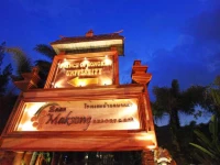 Baan Maksong Resort & Spa 3*