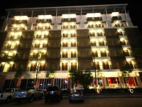Twin Hotel 3*