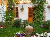 Jahongir B&B Samarkand 2*