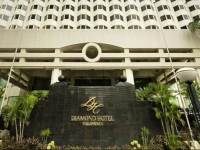 Diamond Hotel Philippines 5*