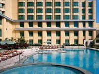 Hyatt Hotel and Casino Manila 5*