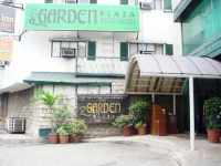 Garden Plaza Hotel and Suites 3*