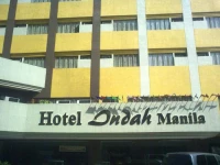 Indah Manila 3*