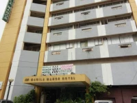 Manila Manor 3*