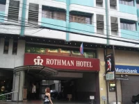 Rothman 3*
