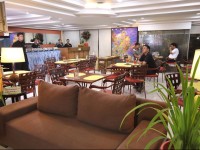 The Corporate Inn Hotel 3*