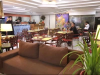 The Corporate Inn Hotel 3*