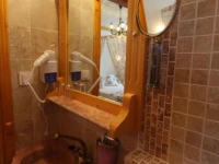 Kemerlihan Deluxe Hotel 3*