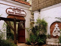 White Knight Hotel Intramuros 2*