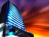 Cebu Parklane International Hotel 3*