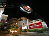 Crown Regency Residences Cebu 3*