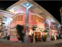 Europa Mansionette Inn 3*