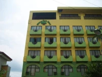 Mango Park Hotel 3*