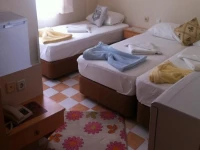 Yildirim Apart Hotel