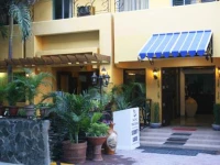 Pacific Pensionne 3*