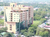 Sarrosa International Hotel and Residential Suites 3*