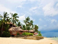 The Bamboo Oriental Beach Villas & Suites 3*