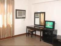 Cebu Century Hotel 2*