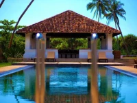 Paradise Road The Villa Bentota 5*