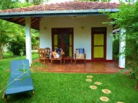 Dalmanuta Ayurveda Garden Bentota 4*