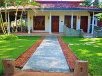 Coco Villa Resort Beruwela 3*