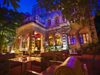 Casa Colombo Colombo 5*